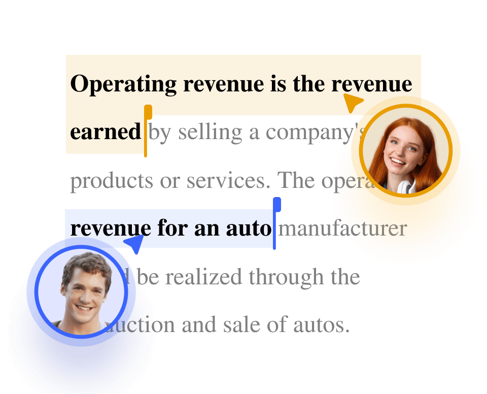 WPS Office 多人協作和雲端同步功能